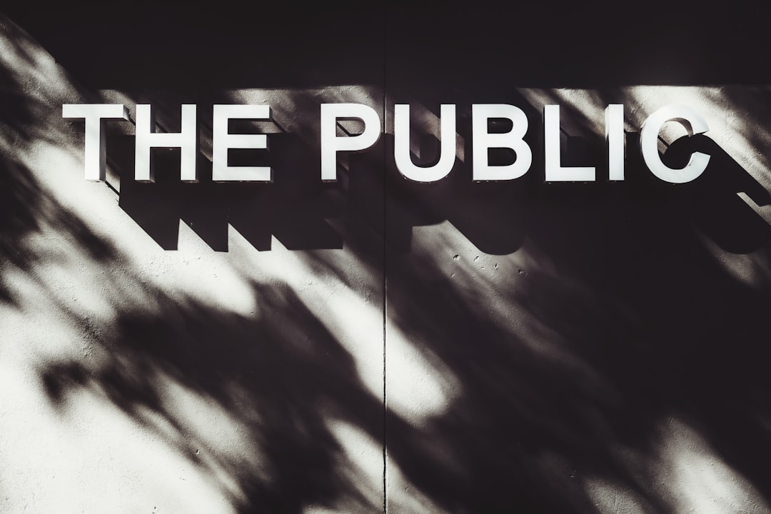 Public Reaction and Accountability