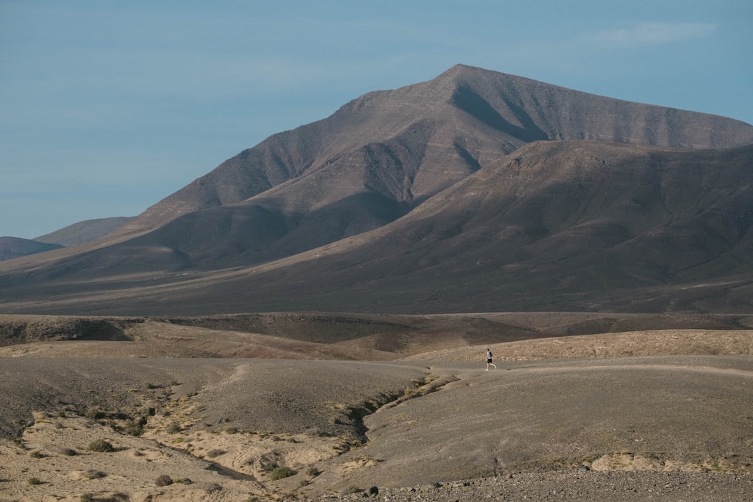 Running for Health and Inspiration