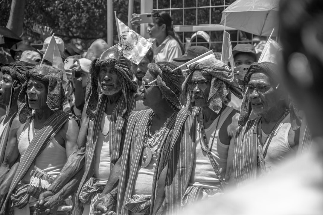 Ties to Indigenous Traditions