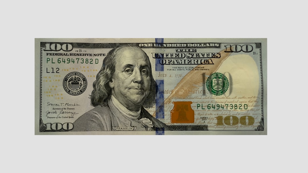 The Politics of Funding