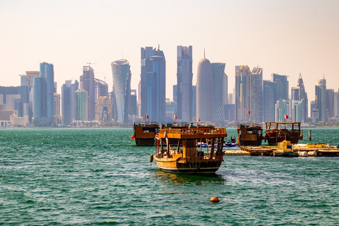 Transportation Challenges in Qatar and Iran