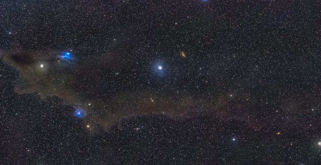 The Science of Stargazing