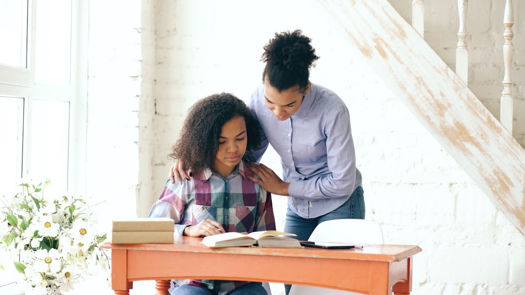Early Life and Education
