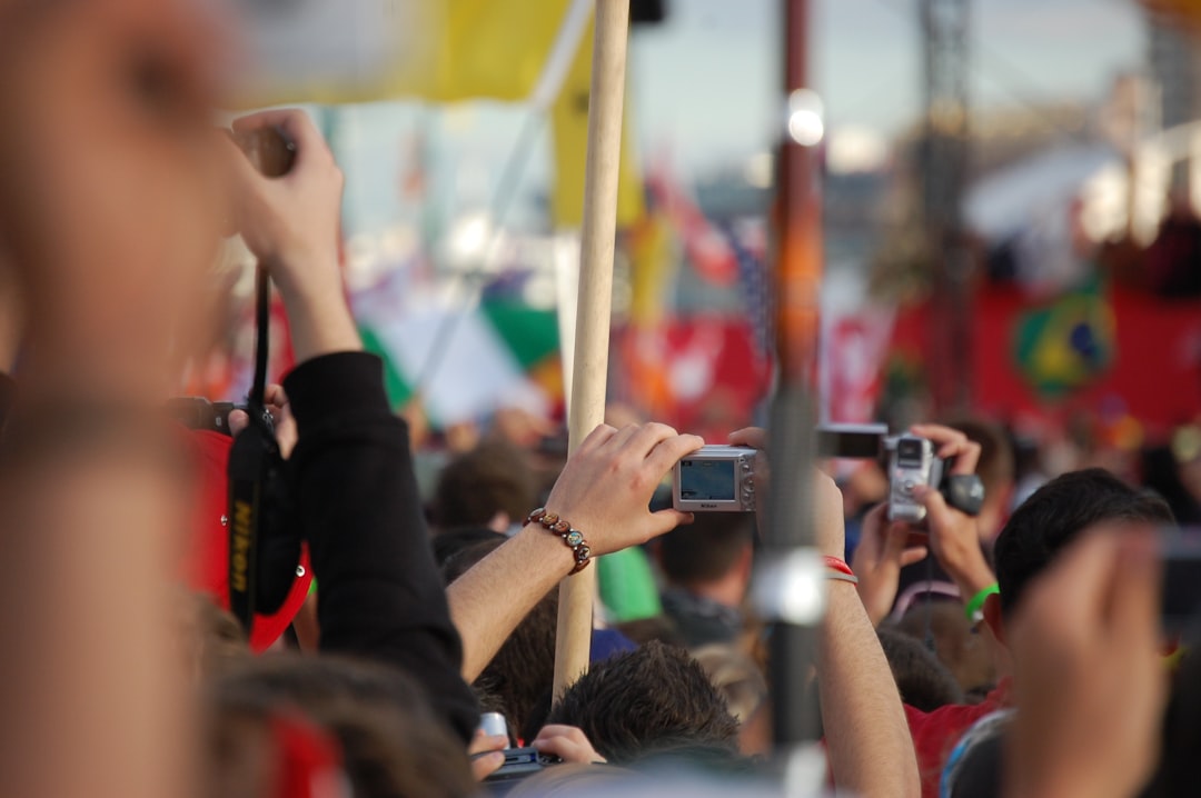 Opportunities for the Public