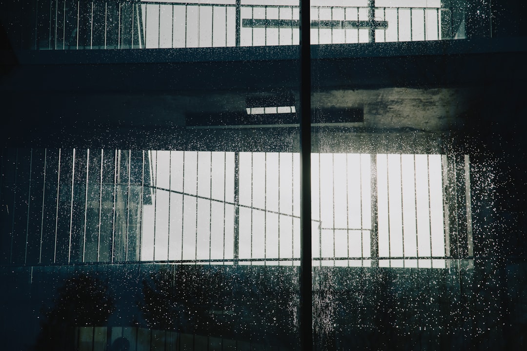 A Space for Reflection