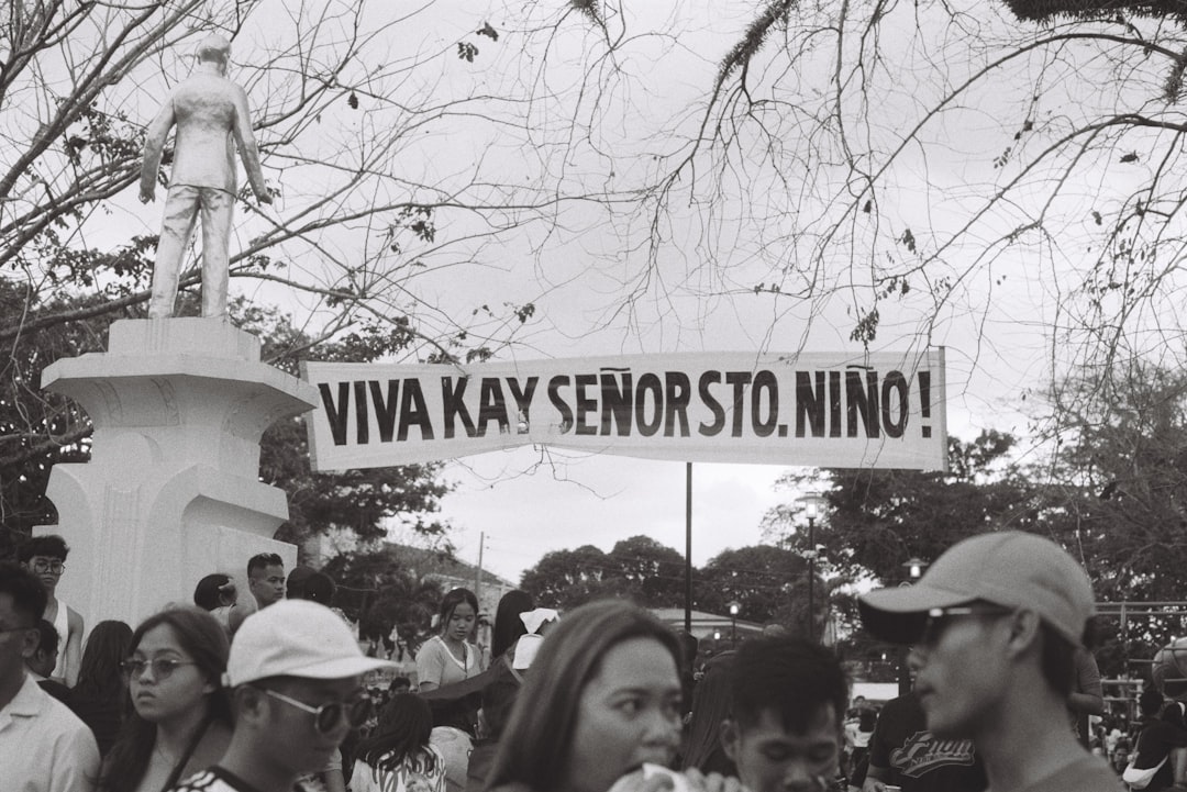 Activism in Memory of Paola