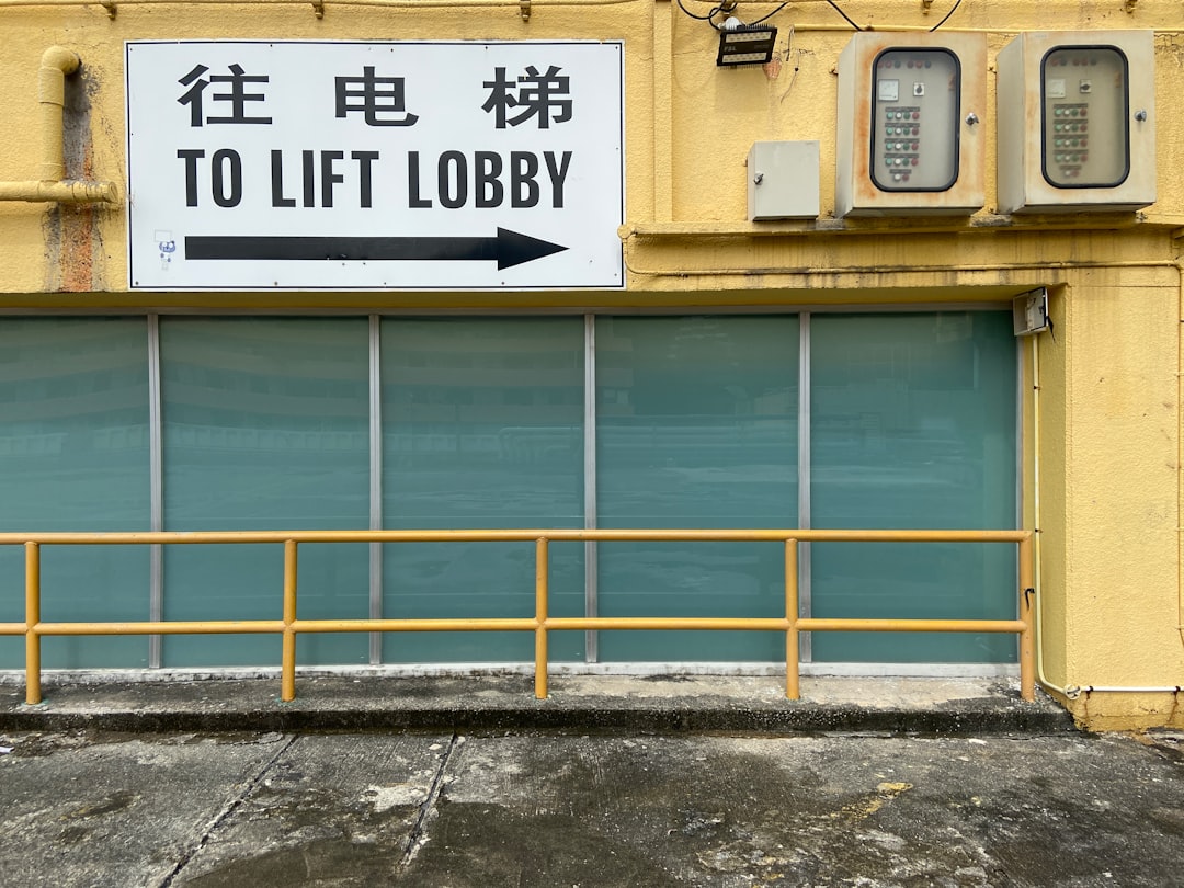 The Lobbying Efforts