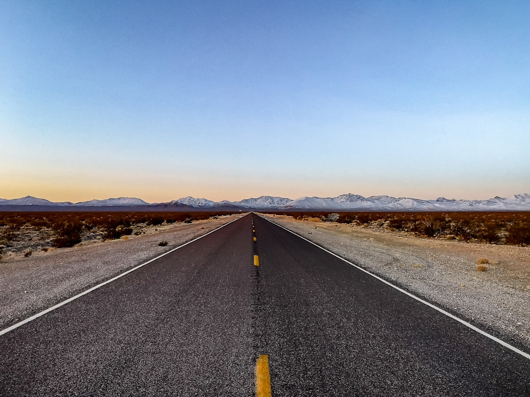 The Road Ahead
