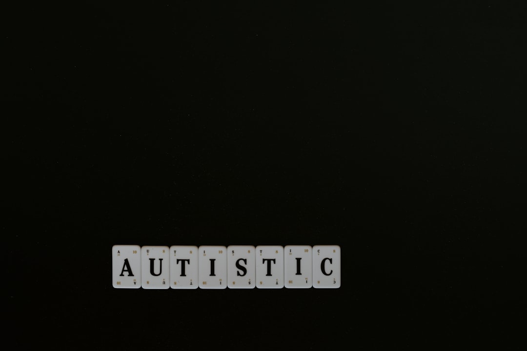 Emergence of the Independent Autism Coordinating Committee