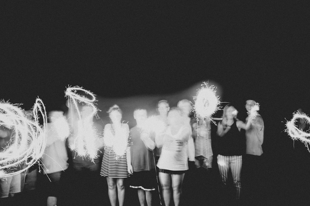 A Celebration of Community