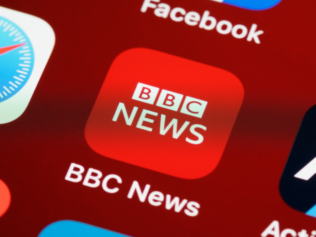 The BBC’s Response