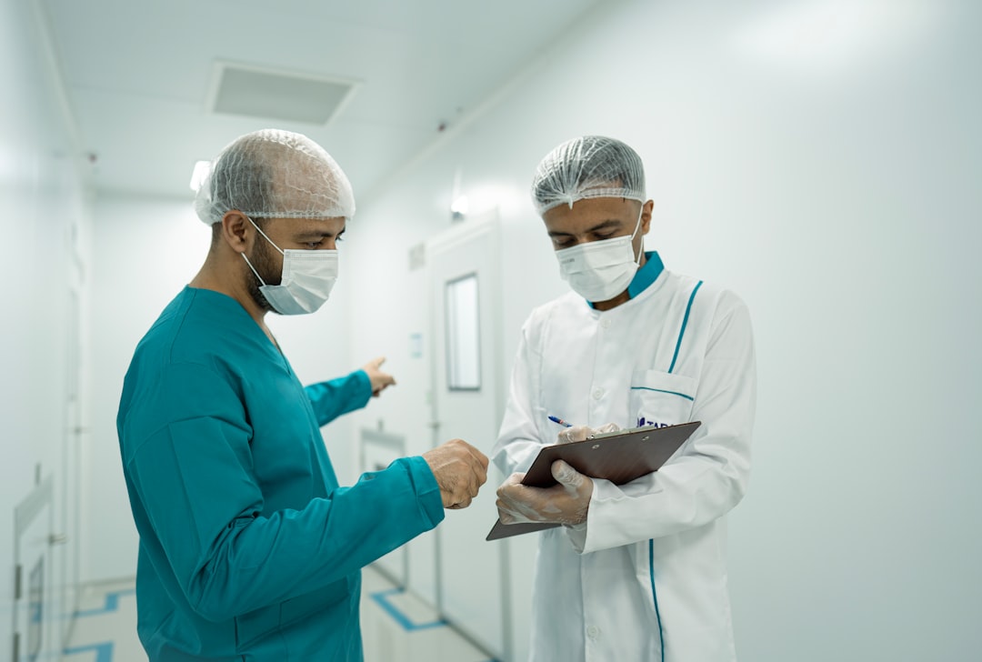 Concerns from Medical Experts