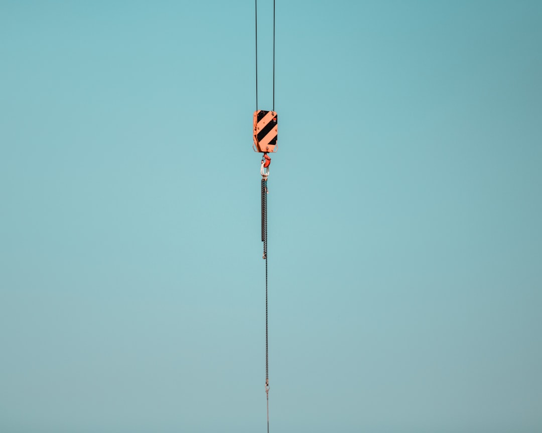 The Political Tightrope