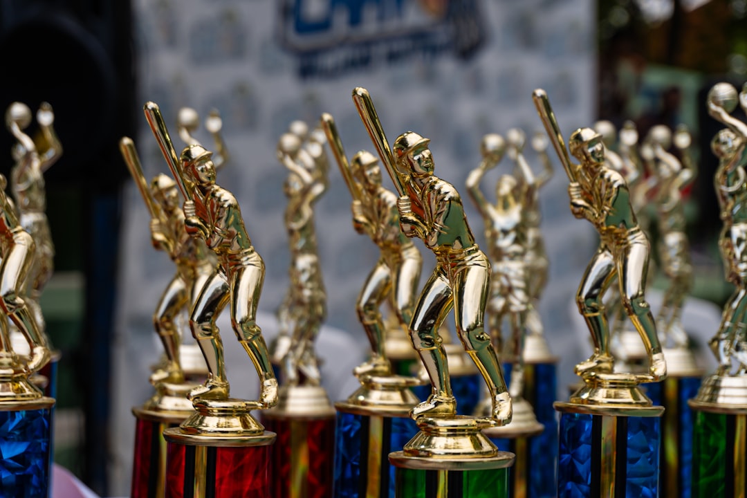 Key Nominees and Categories