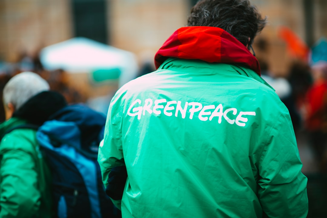 Greenpeace's Response and Future Actions