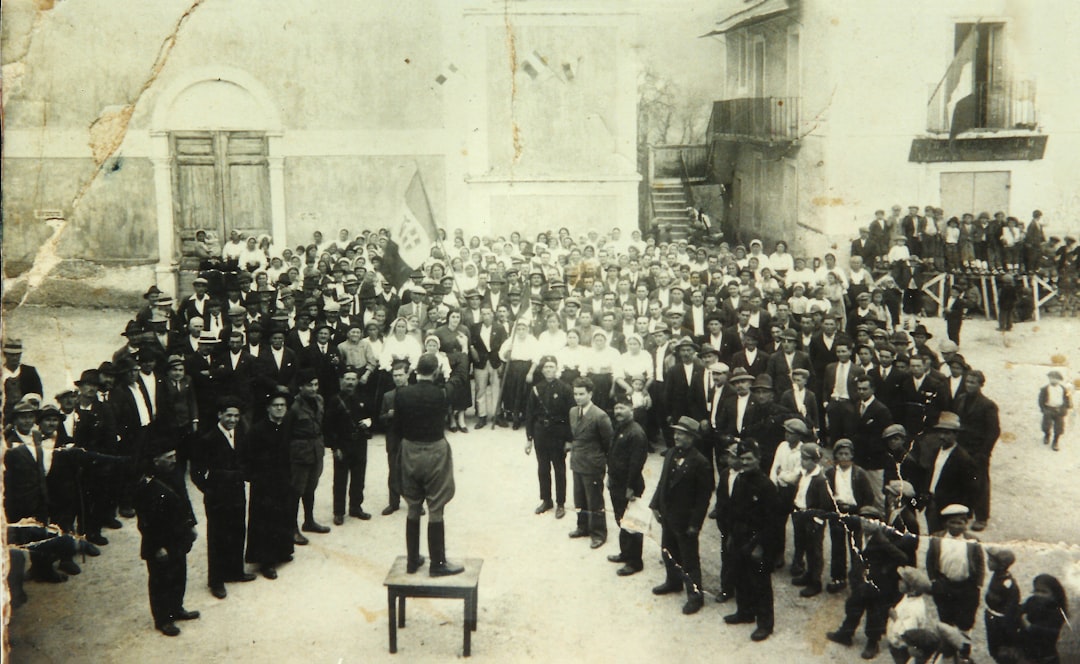 The Political Context