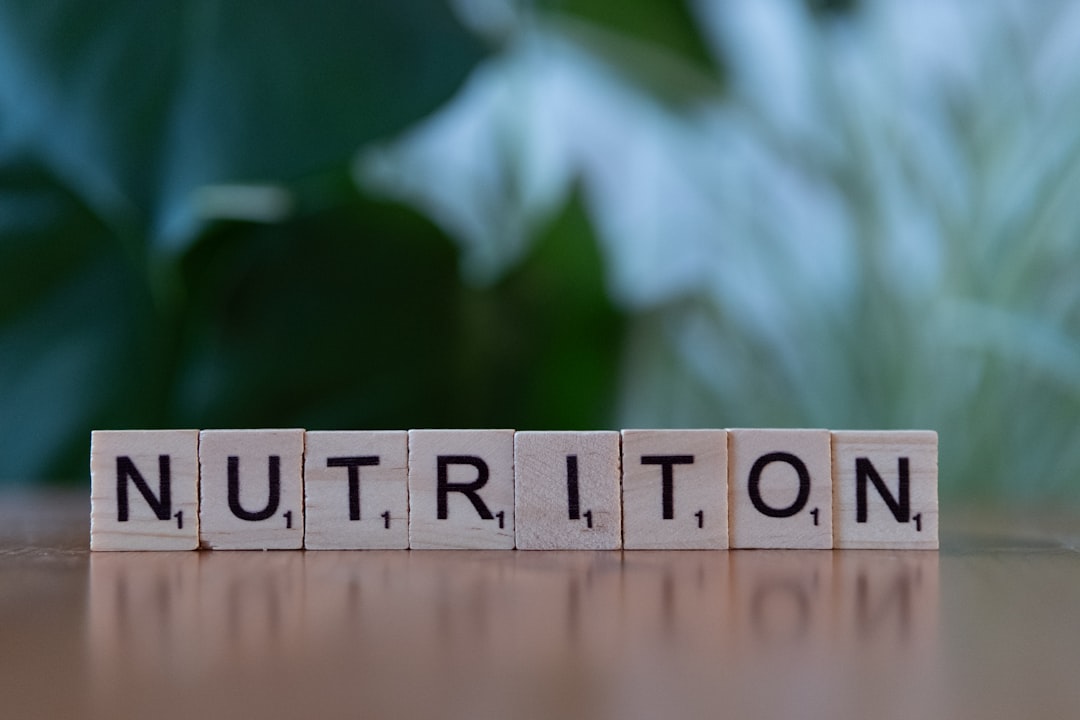 Practical Nutrition Strategies