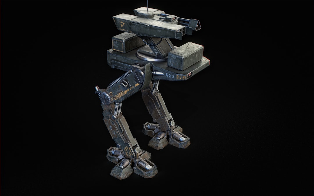 Drones: A New Era of Warfare