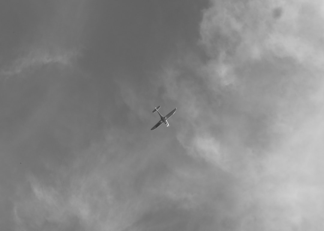 Ongoing Airspace Challenges