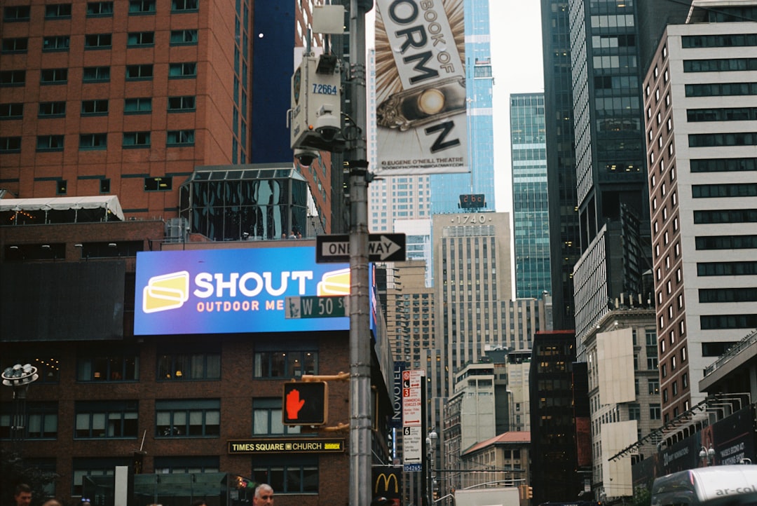 A Shift in Marketing Strategy