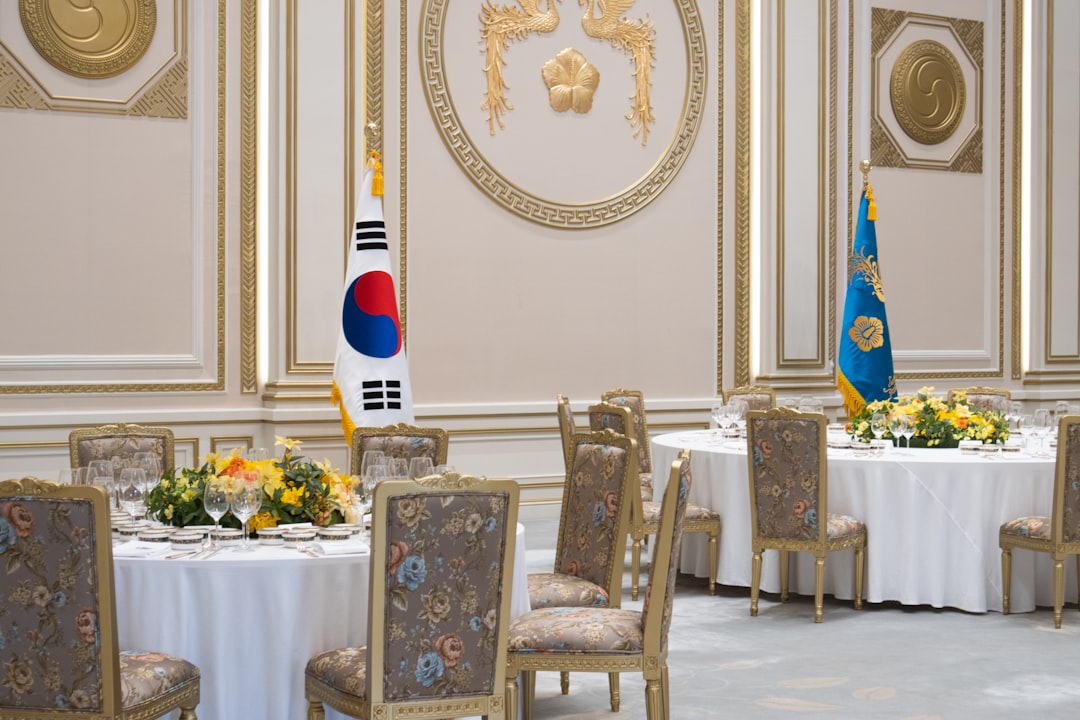 Diplomatic Efforts to Address Recruitment