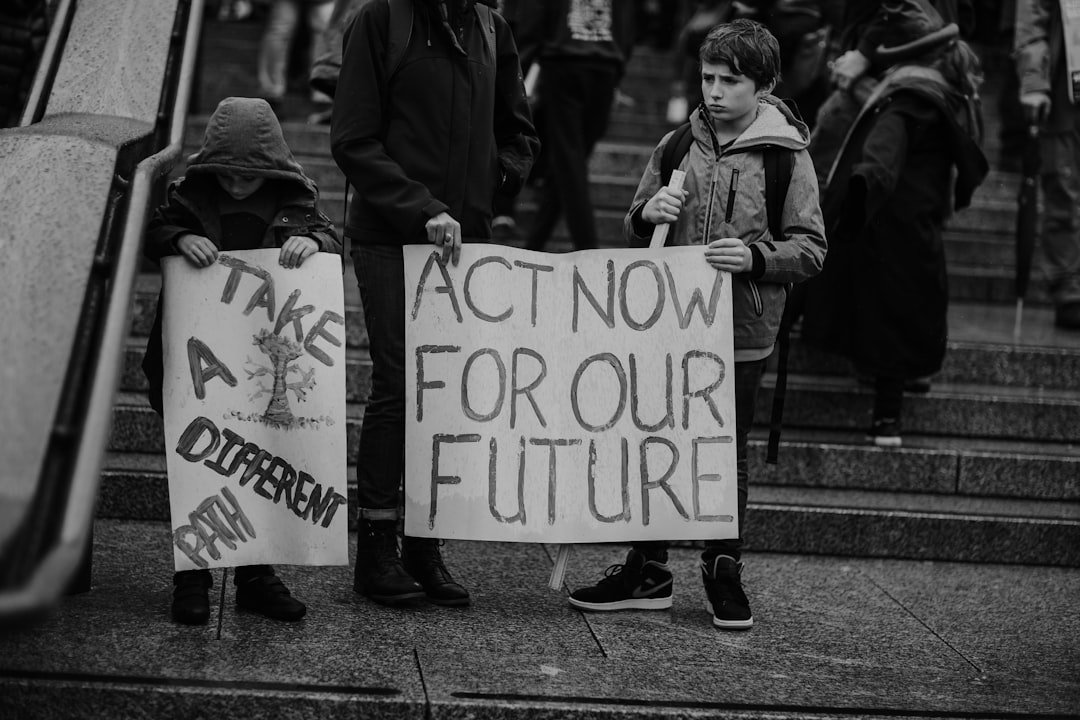 Calls for Action and Future Outlook
