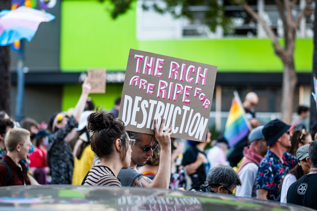 Trump’s Economic Justification