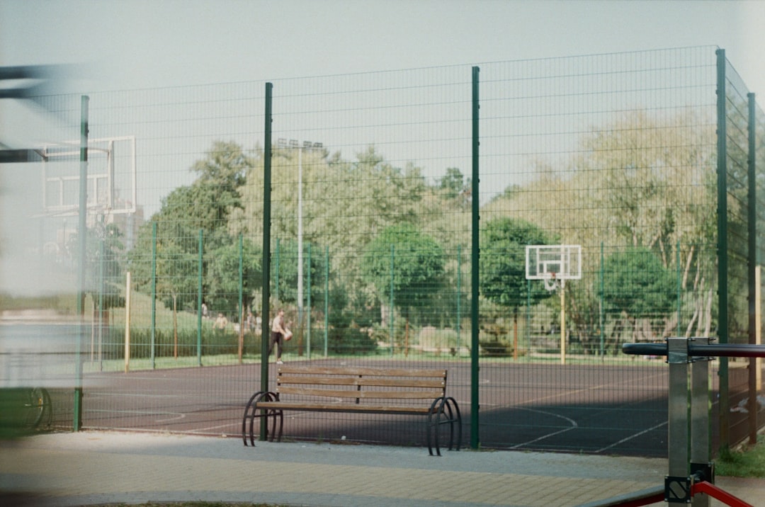 The Intersection of Art and Sport