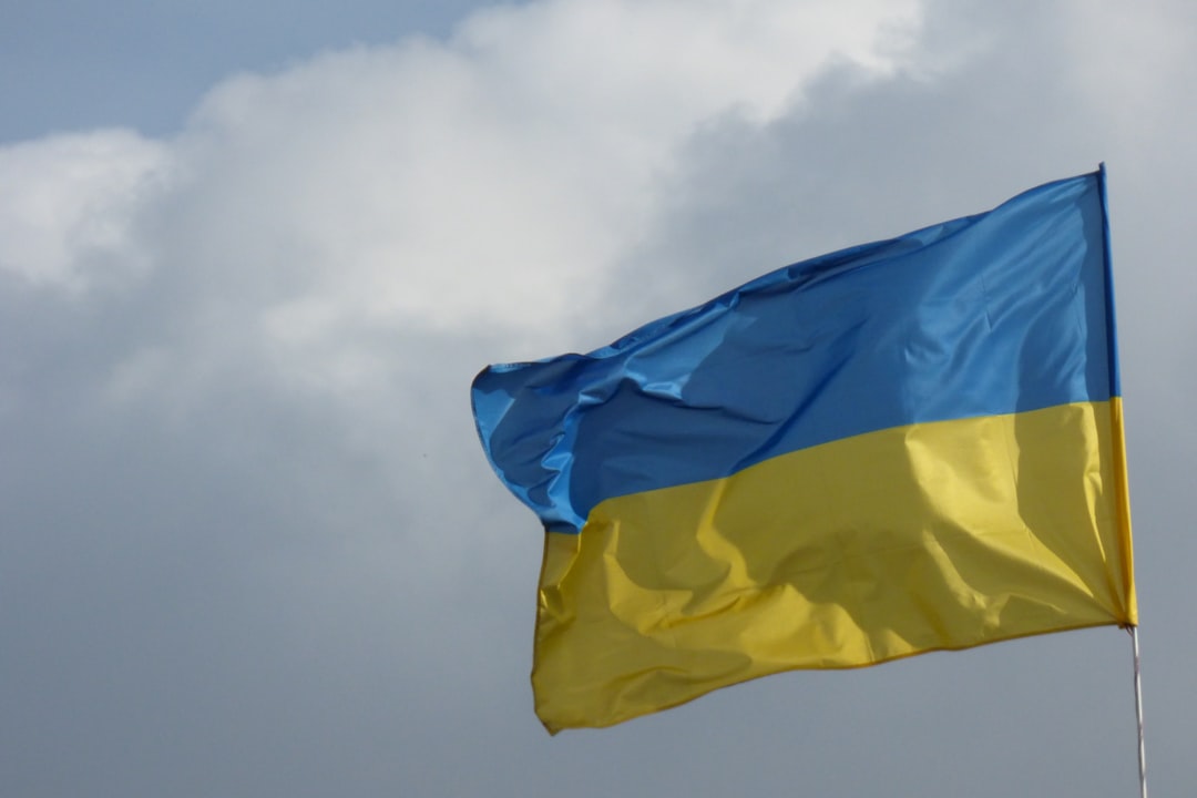 Ukraine's Response to Regional Instability