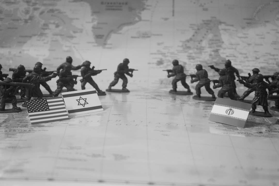 International Repercussions and Military Actions