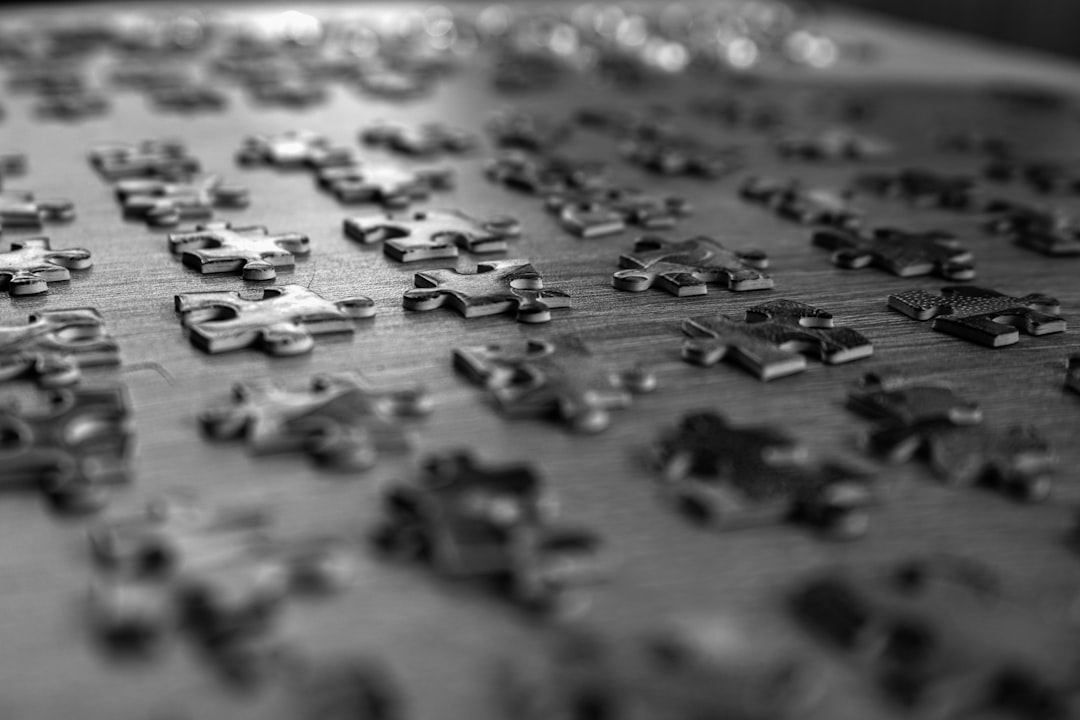 The Strategic Quandary