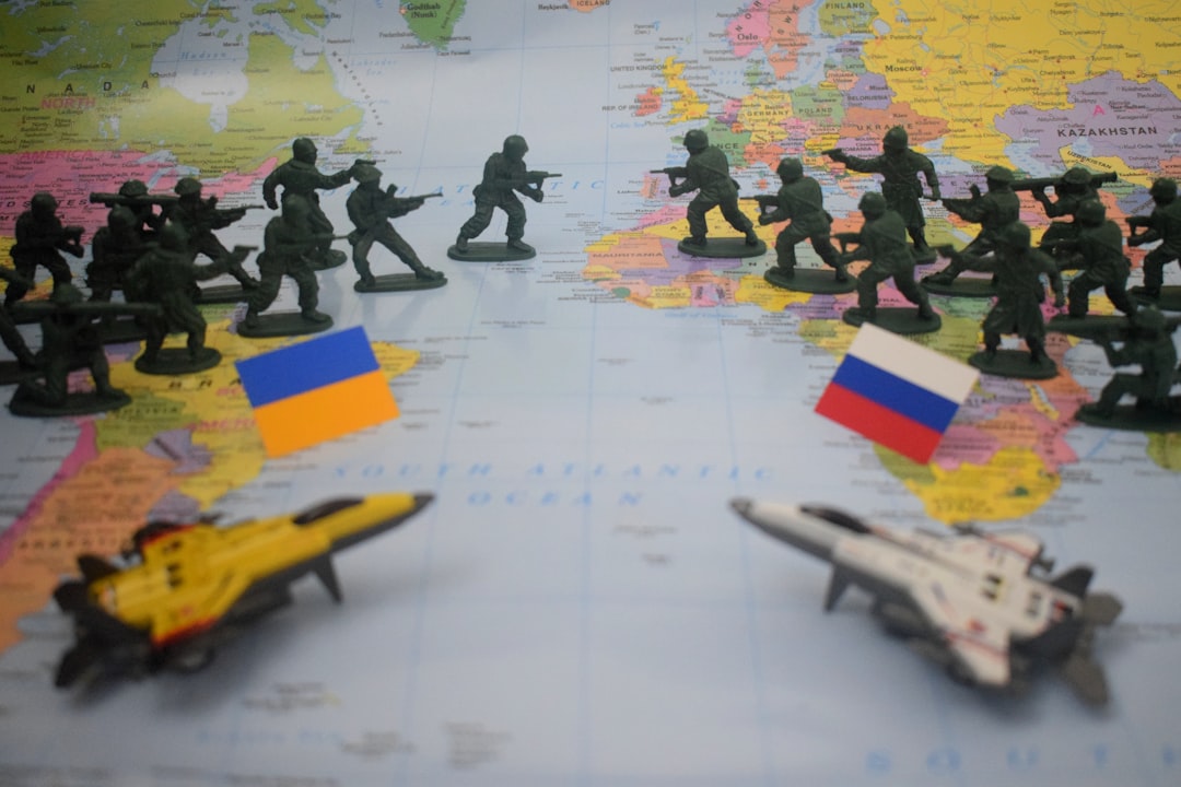 Geopolitical Tensions Keep Investors Cautious