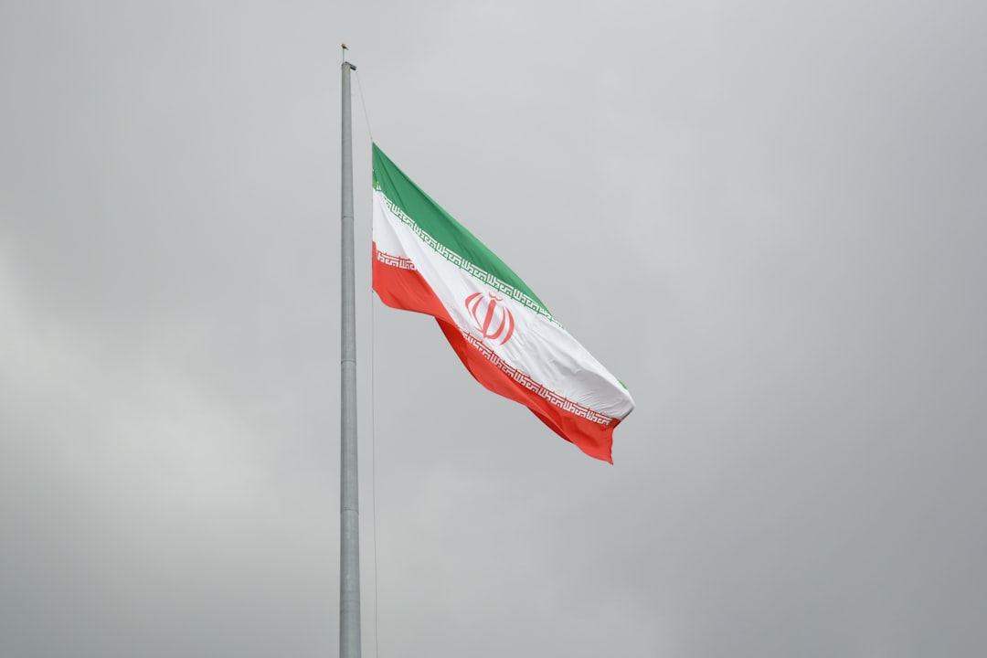 Mixed Signals from Iran