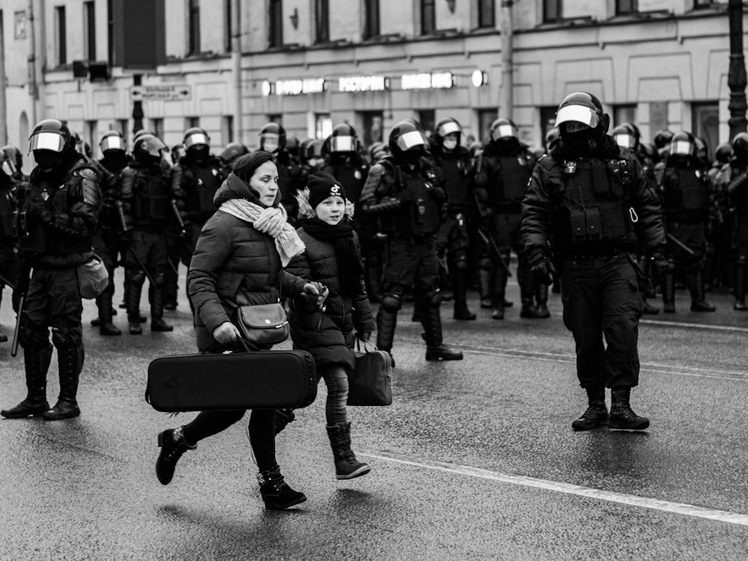 The Stance of the Revolutionary Guards