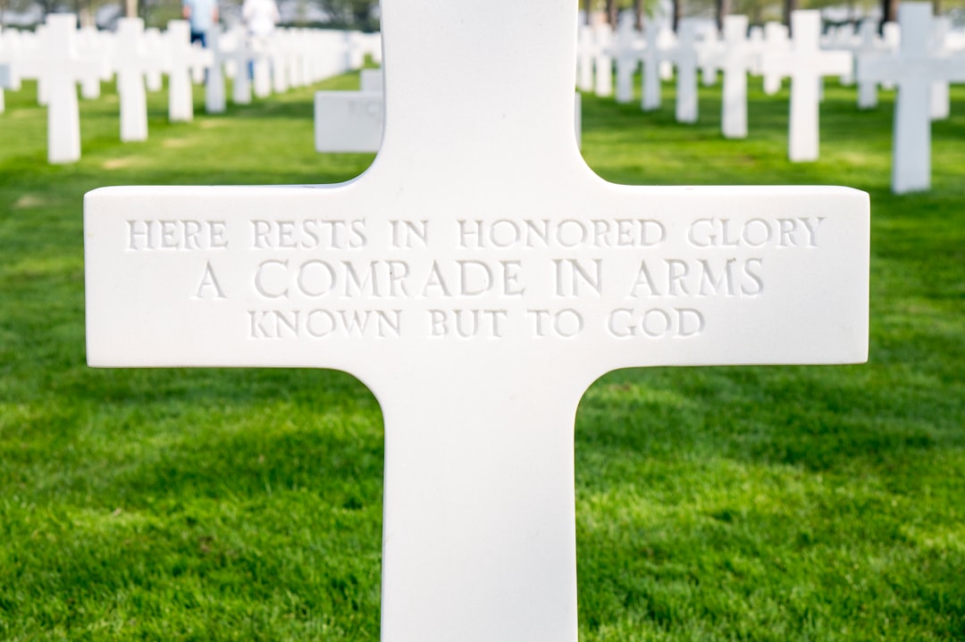 Reflecting on Service and Sacrifice