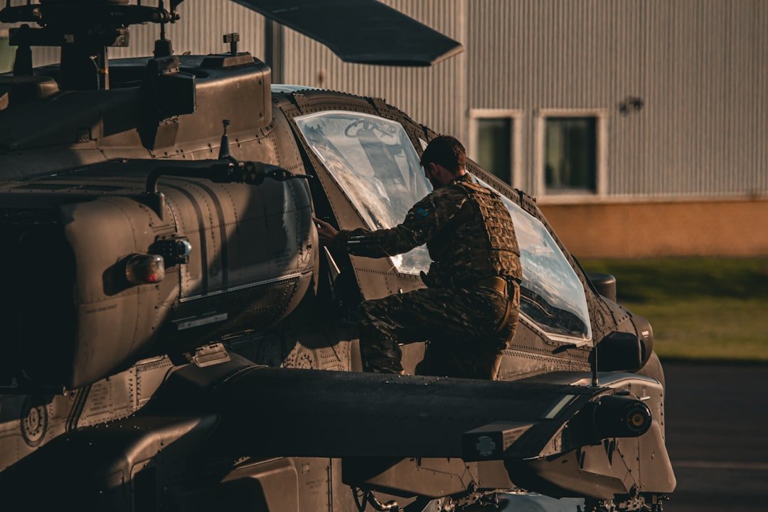 Targeted Military Assets