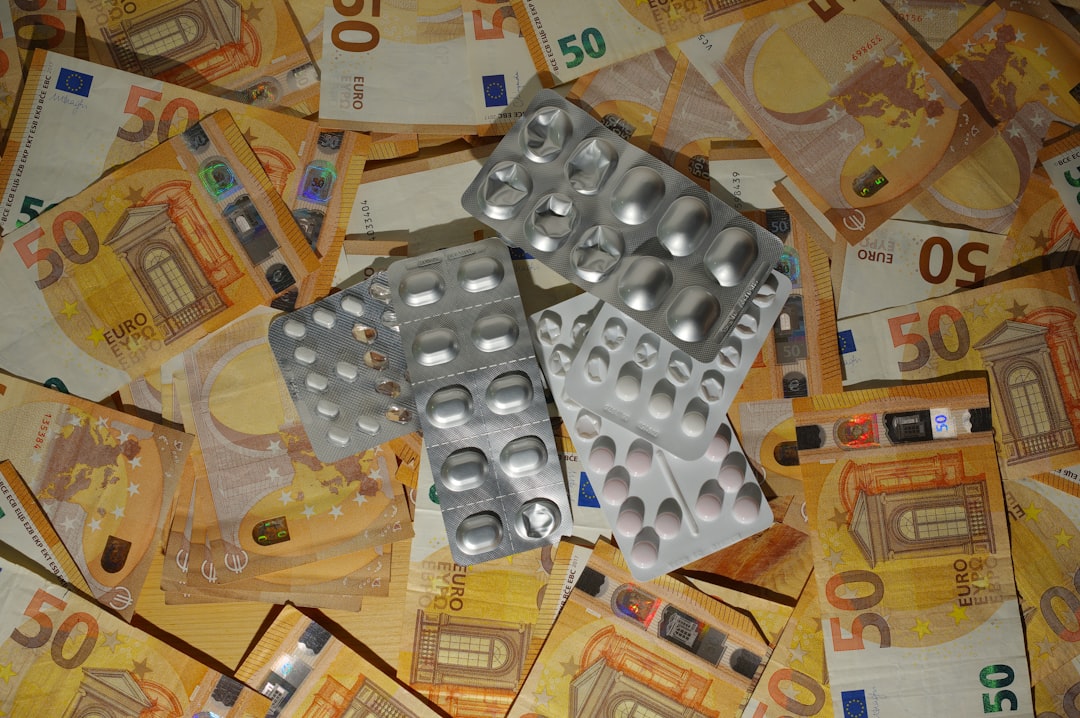 The Risks of Counterfeit Medications
