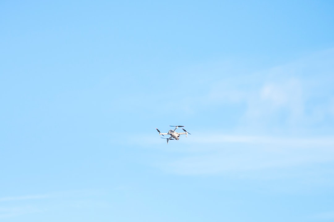 The Future of Aerial Engagements