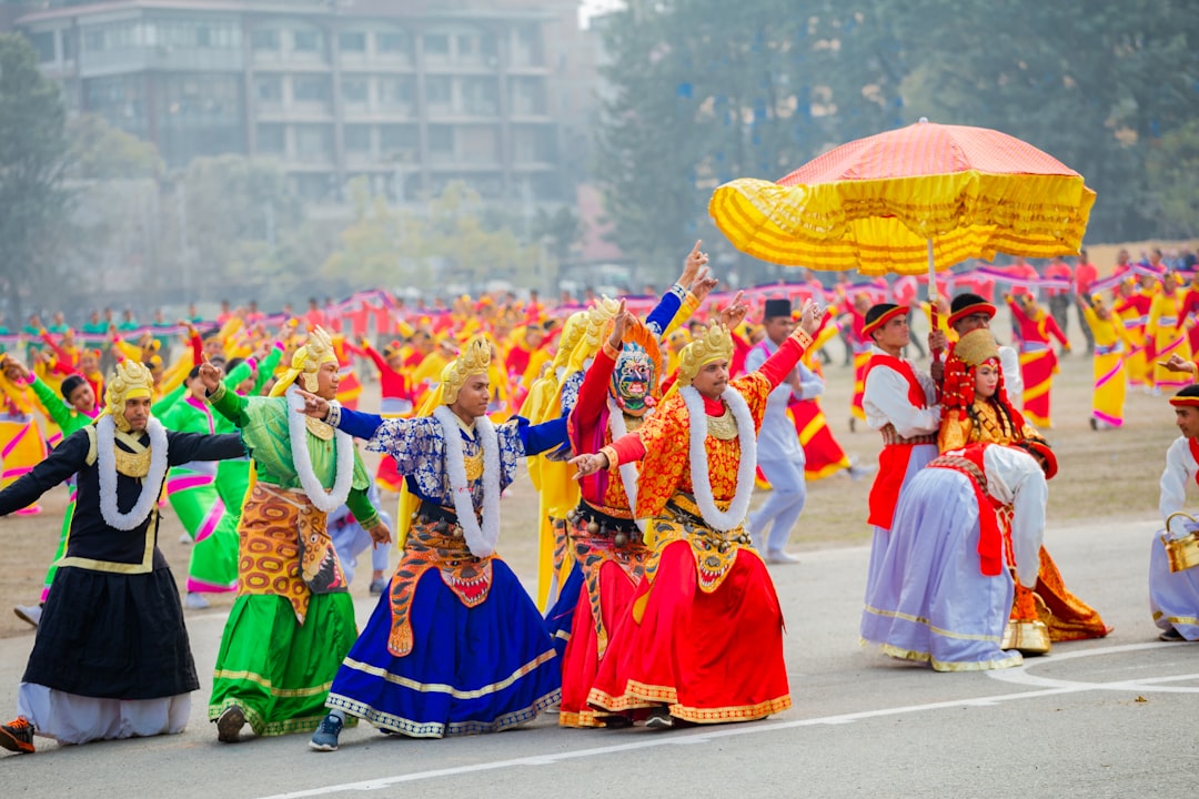 Legacy and Celebration