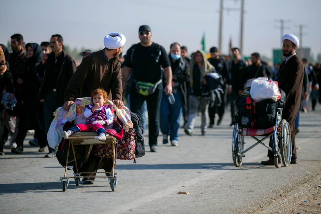 The Humanitarian Crisis Deepens