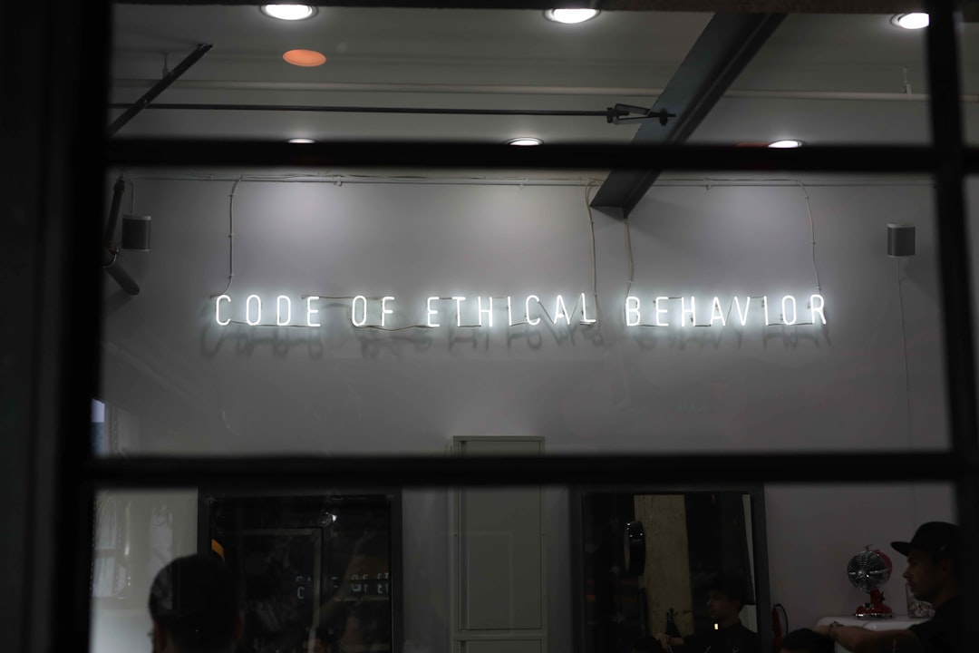 A Call for Ethical Recruitment Practices
