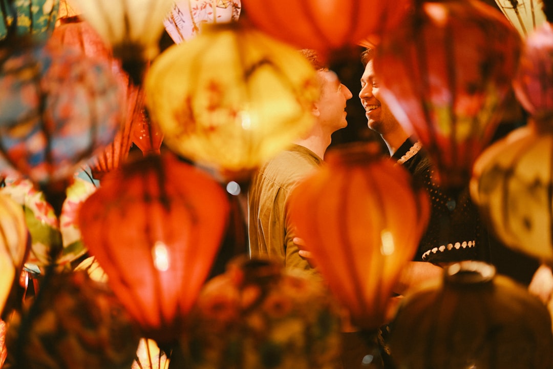 An Evening of Connection and Celebration