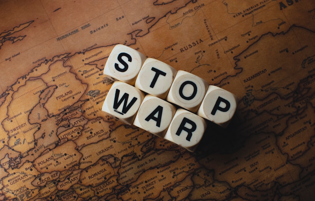 Navigating Geopolitical Tensions