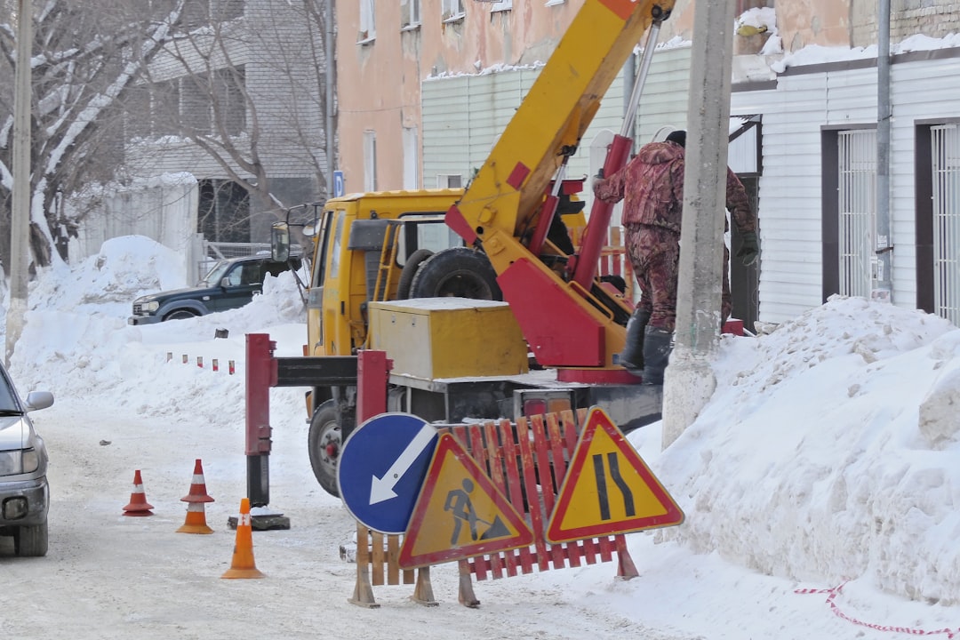 Ongoing Repairs and Infrastructure Upgrades