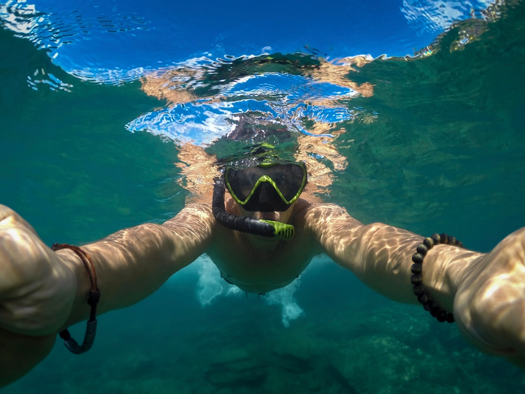 A Treasure Trove of Marine Biodiversity