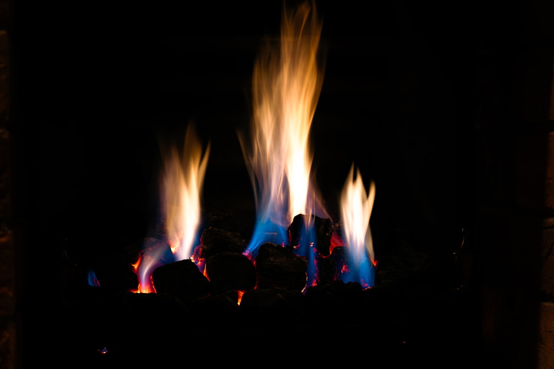 Flames Break Home Drought Against Panthers