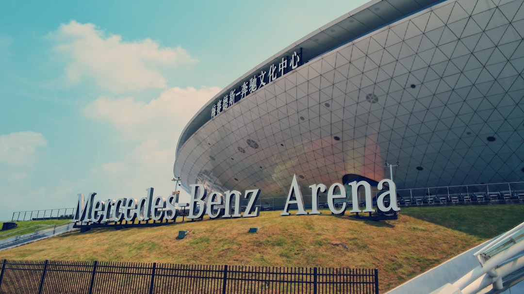 New Arenas and Economic Benefits