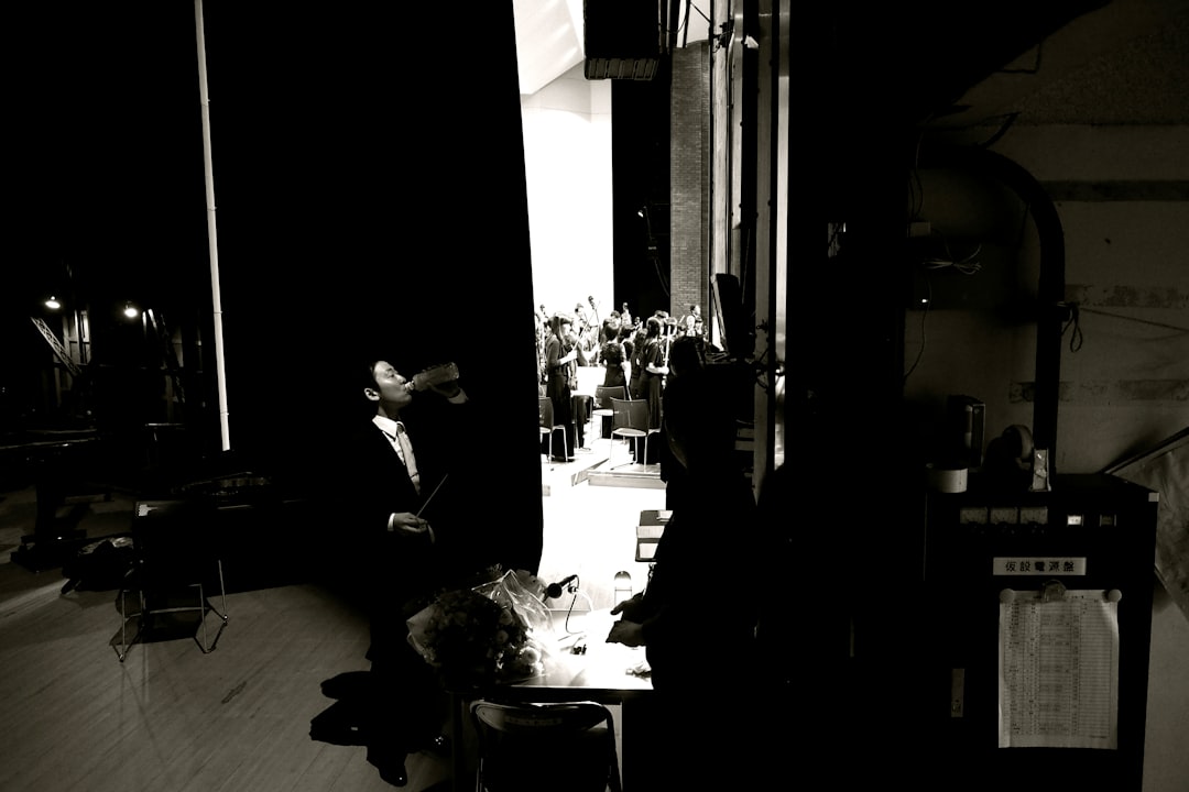 Behind the Scenes of Two Compelling Documentaries