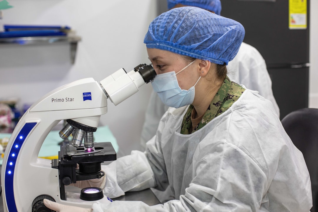 Groundbreaking Advances in Treatment