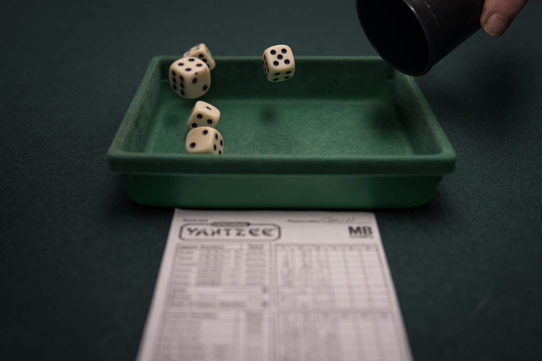 Controversial Bets Generate Outcry